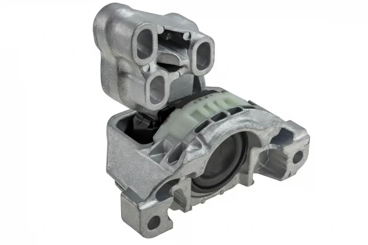 Engine mount Left Hydro Mount ZPS-ME-053 NTY for MERCEDES-BENZ CLA Coupe A-CLASS