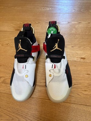 Nike Air max xxxIII jordan Grösse 42