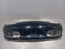 Pare-choc avant Porsche BOXSTER