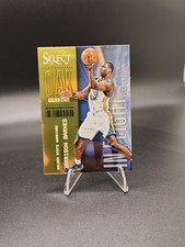 2012-13 NBA Panini Select - Harrison Barnes #12 (RC) Spurs / Warriors 