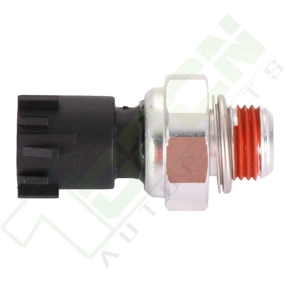 Interruptor sensor transmissor de pressão de óleo para 2009-2011 Chevrolet Avalanche 5.3L 6.0L - Imagem 4 de 4