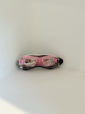 ANTI-FOG SWIMMING GOGGLES FOR YOUTH AND ADULTS NOSE CLIP AND EAR PLUGS
