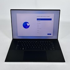 Dell XPS 17 9730 (i9-13900H, RTX 4080, 64GB/2TB)