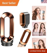 Precision Pre-Styling Dryer Nozzle for Dyson Airwrap HS01, HS05, HS08 -Frizz ...