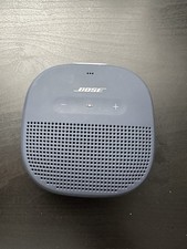 Bose Soundlink Micro Portable Bluetooth Speaker 423816 - Free shipping