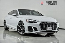 2023 Audi S5 3.0T quattro Premium Plus
