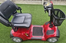 Mobility Scooter Good Condition For year with 2 New Battrleries