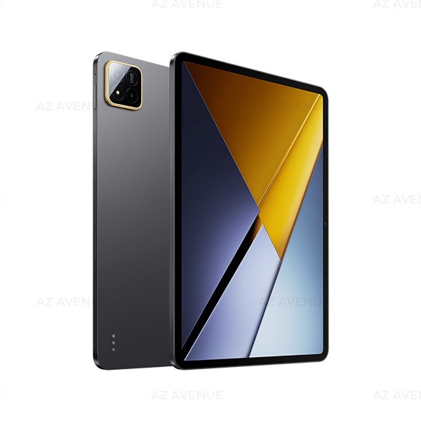 Wi-Fi) Xiaomi POCO Pad X1 8GB+512GB GREY Octa Core Global Android