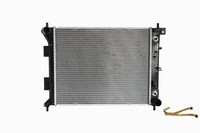 Kamoka MotorküHler WasserküHle FüR Hyundai I30 1.6 Crdi KIA Cee'd