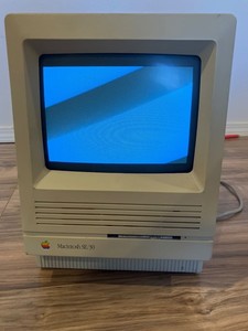 Mac Se 30 | eBay