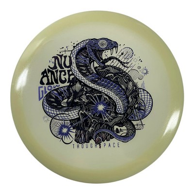 Nuance | Glow | Glow/Pink/Purple 172g