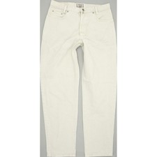 Joker Humphrey & Brothers Herren Beige Straight Regular Jeans W33 L32 (69575)