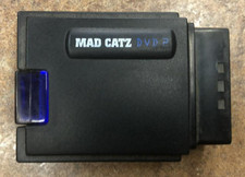 Mad Catz DVD 2 Universal DVD Remote Receiver Dongle Only PlayStation 2 PS2 D30 J