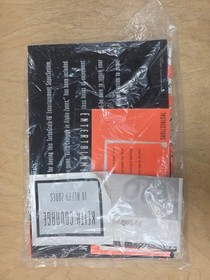 TurboGrafx-16 Console Complete in Box w/ Poster, Papers & Game &ndash; Tested