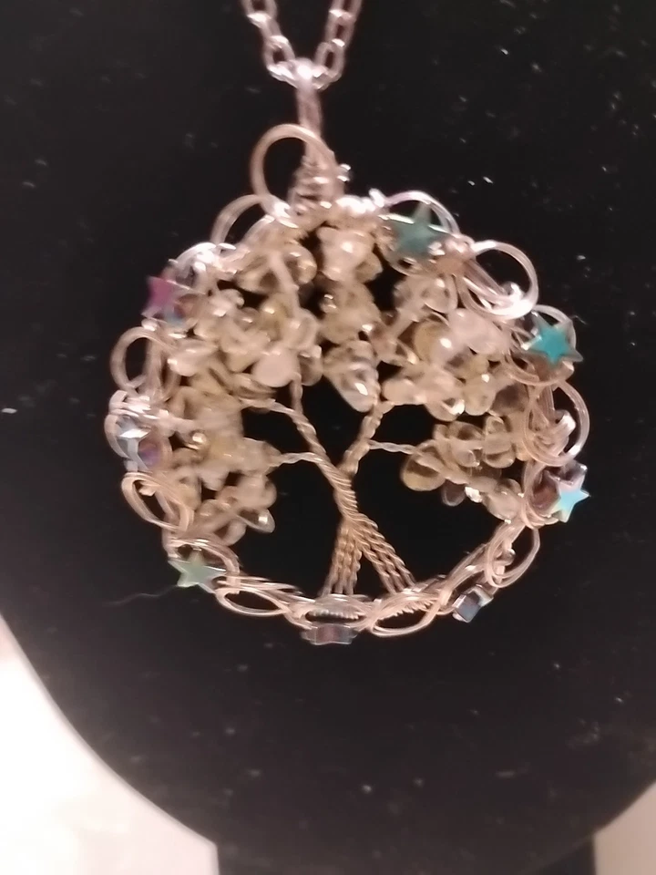 Pingente Tree Of Life - Imagem 3 de 4