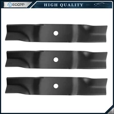 Mower Blades For Cub Cadet 02005017 1005336 942-04417 Z-Force S 48 MTD Pro Z