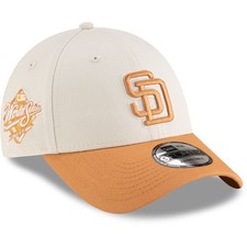 New Era 9Forty Cap - WORLD SERIES San Diego Padres