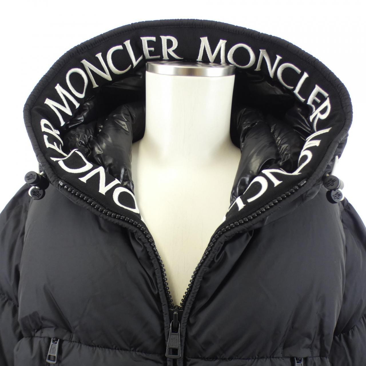 Authentic Moncler MONCLER MONTCLA down jacket #230-000-262-9703 thumbnail 6