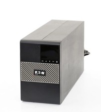 Eaton 5P 5P1500 1440VA/1100W 120V Tower Line Interactive UPS Not Working Battery