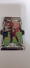 2025 Panini Certified - Jayden Daniels #98