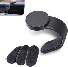Car Phone Holder Strong Adsorption Anti Fall Navigation Bracket with Hook