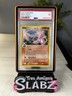 2007 Pokemon Mew Delta Species Holo Pop Series 5 Rare Corrected Back PSA 7