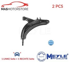 LINKS RECHTS QUERLENKER SATZ MEYLE 34-16 050 0005 2PCS A FÜR SUBARU IMPREZA