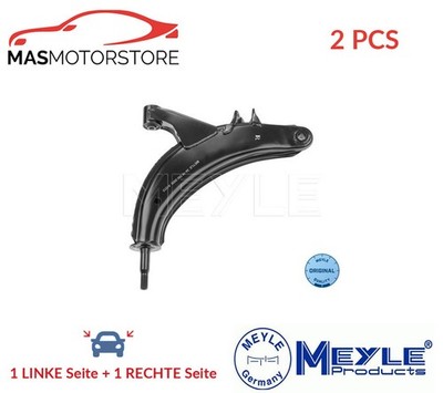 LINKS RECHTS QUERLENKER SATZ MEYLE 34-16 050 0005 2PCS A FÜR SUBARU IMPREZA