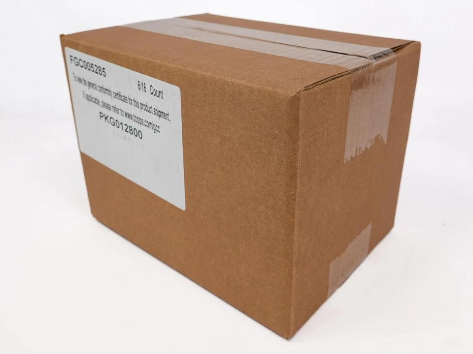 2022/23 TOPPS FINEST FLASHBACKS UEFA CLUB COMPETITIONS SOCCER HOBBY 6-BOX CASE - Image 2 of 4