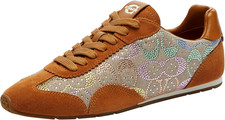 Coach WomenS Flat Sneaker