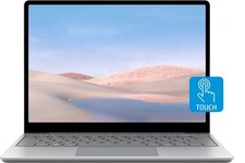 Microsoft Surface Laptop Go 12,4 Intel I5 1035G1, 8 Go RAM, 128 SSD