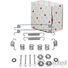 Tambour de frein Citroen ZX