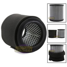 Replacement Air Compressor Polyester Pre Filter Intake Element Leroi 43-763