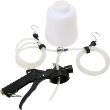 1L Pneumatic Vacuum Brake Fluid Bleeder Bikemaster 152188