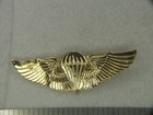 Military Taiwan Senior Pilot wing — photo 2