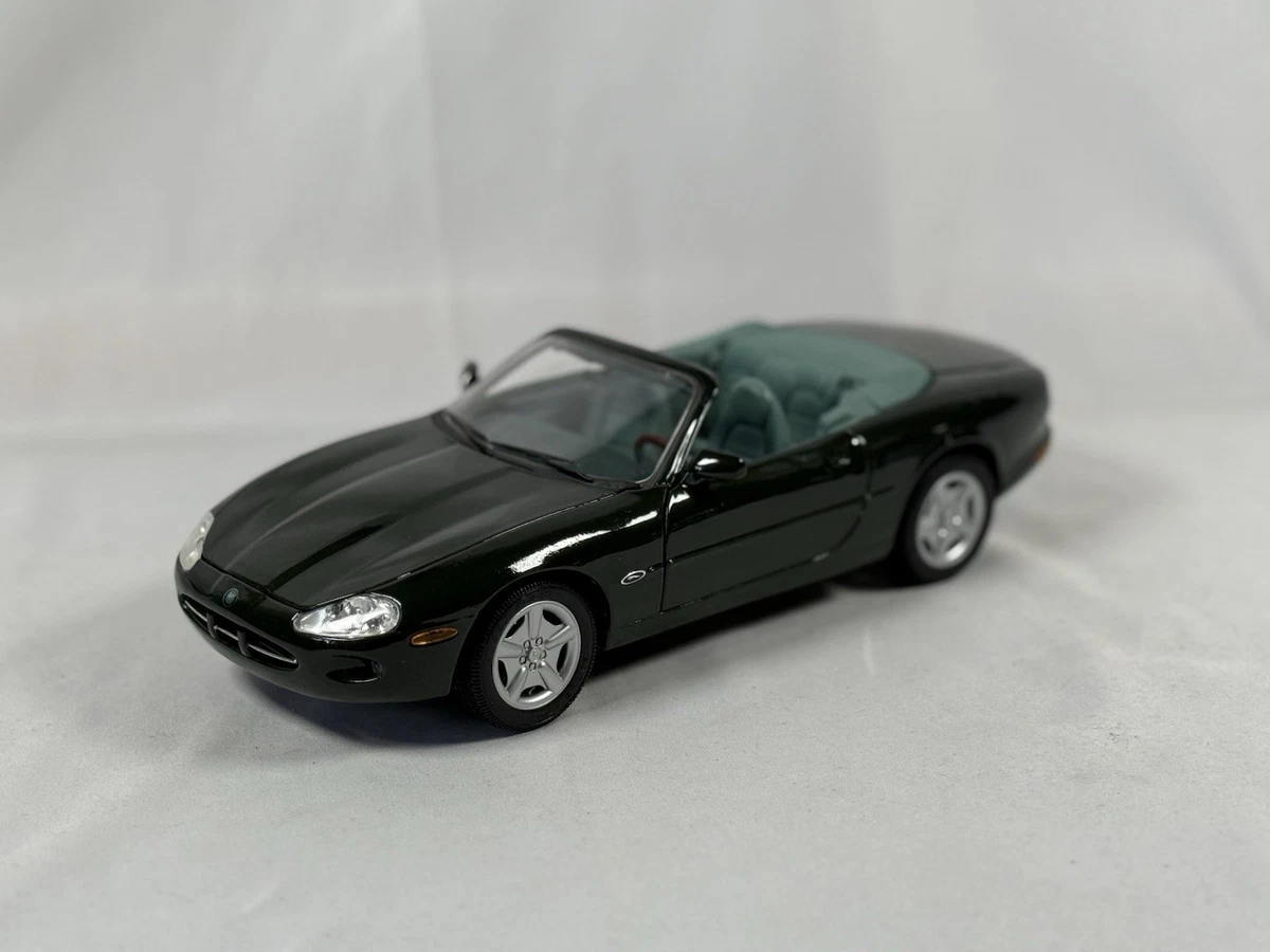 Jaguar Xkr Cabriolet de collection à vendre - Annonces