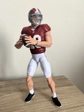 Collegiate Legends Alabama Football Figure Harvinger Studios #18