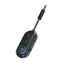 Bluetooth Adapter for Airplane Headphones, Bluetooth Transmitter Receiver, Wi...