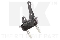 NK Lagerbock AchsköRper 5101928 FüR CitroËN Peugeot 7A 306 7C N5 N3 7B Break 7E