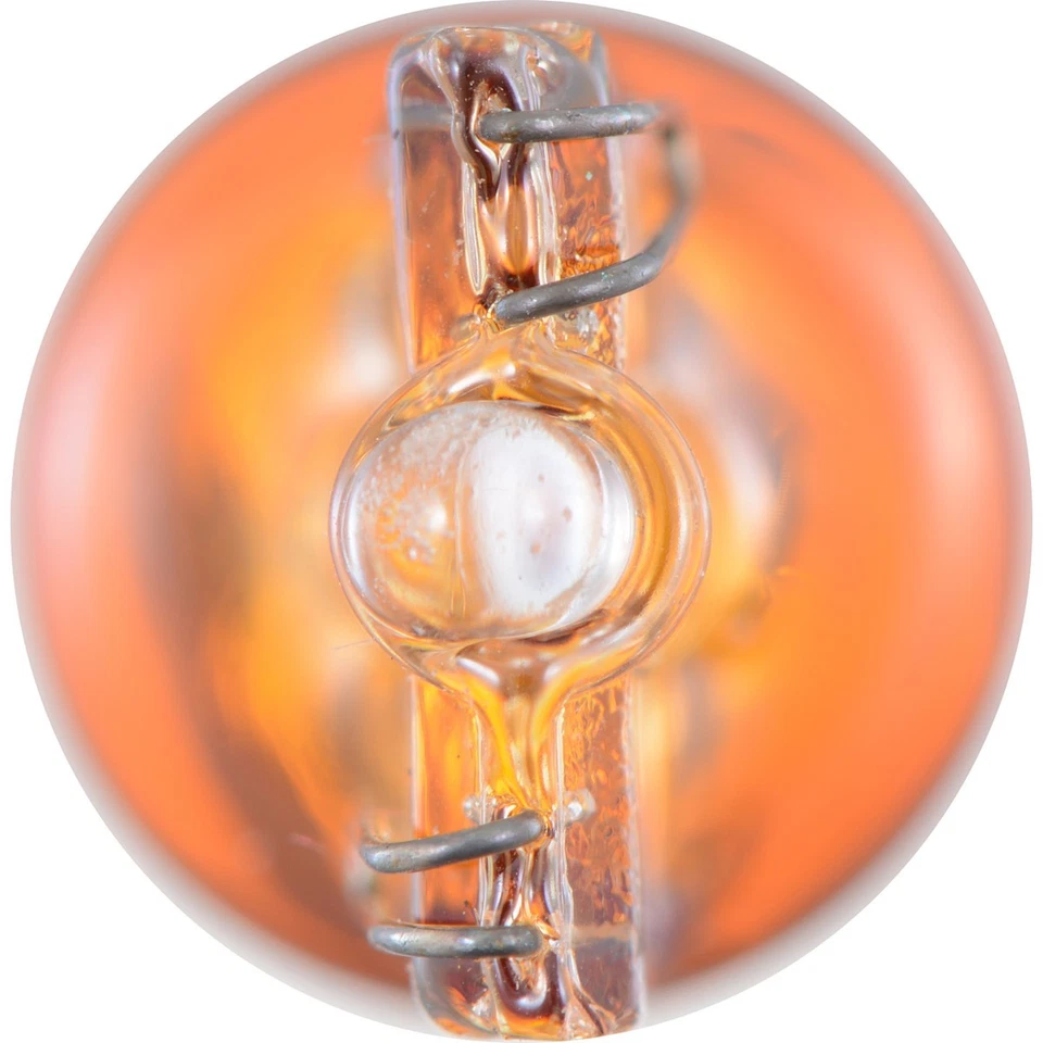 Комплект из 2 передних наружных наружных лампочек 194NALLB2 Philips для пары LTD - Изображение 3 из 4