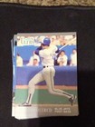 Photo of 1991 Ultra #367 John Olerud Toronto Blue Jays Baseball Card