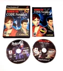 New ListingResident Evil-Code Veronica X - Sony PlayStation 2 W/ Manual