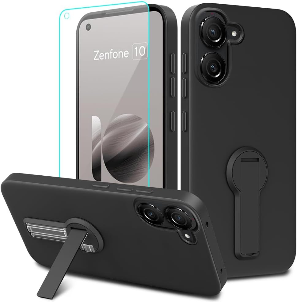 360° Protective Case for ASUS Zenfone 10