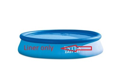 Replacement Intex Liner for 18ft X 48in Easy Set Pools LINER ONLY