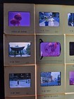 1960's 35mm film slides US NAVY New York City Worlds Fair Travel vtg photos — photo 7