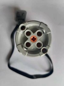 Power Functions Battery Box 8881/88000-8882XL-8883 M Motor For Lego Set