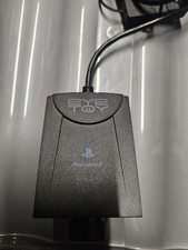 Oryginalna oficjalna kamera PS2 Eye Toy 