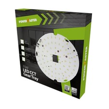 Powermaster S17315 LED Gear Tray