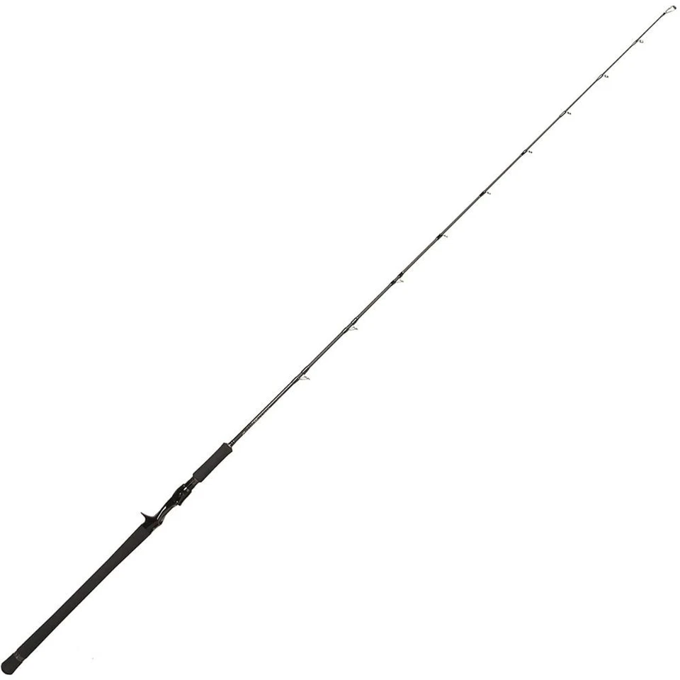 MAJOR CRAFT Jigging Baitcasting Model Rod GIANT KILLING 5G GK5-B60MH - Image 2 of 4