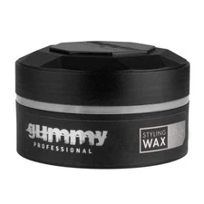 Gummy Styling Wax Casual Look 5 oz - Multipack